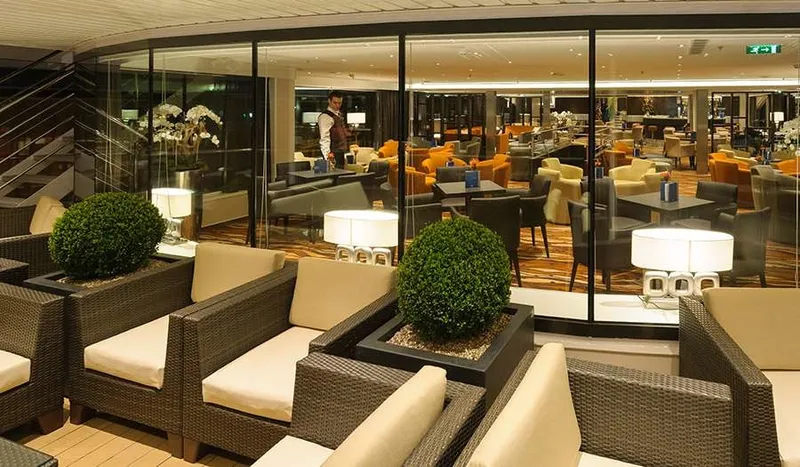 Avalon Artistry II 9