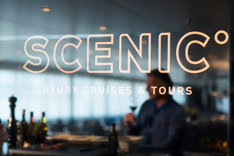 Panorama Lounge & Bar 7