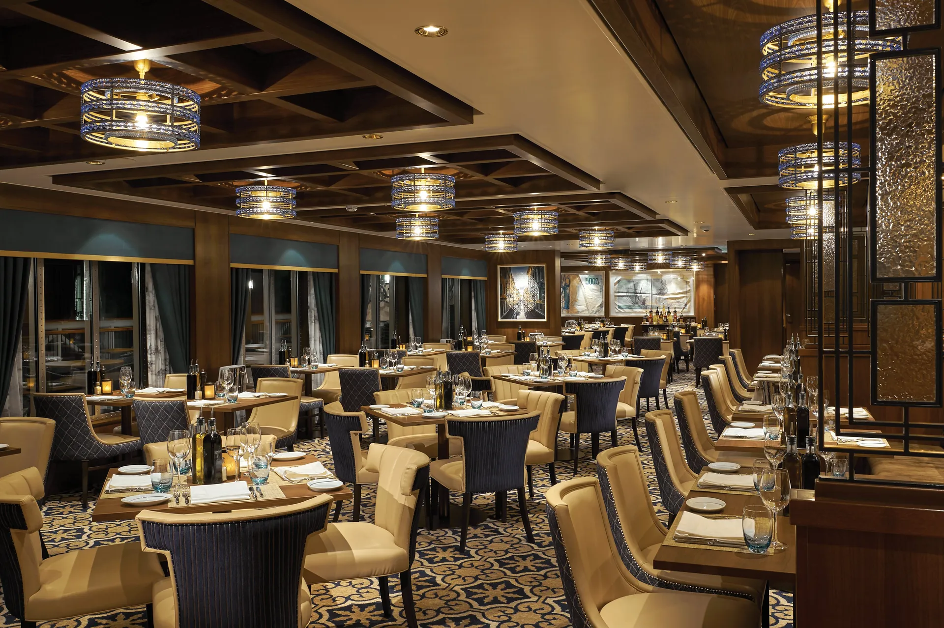 La Cucina 意大利餐廳 2
