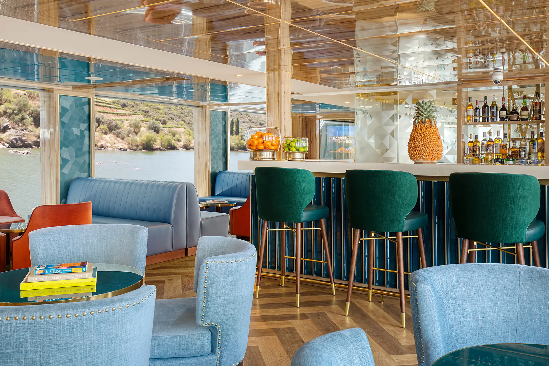 Vintage 酒吧 1