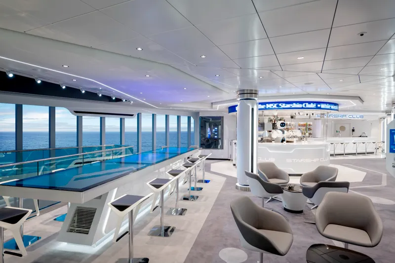 MSC Starship Club 5