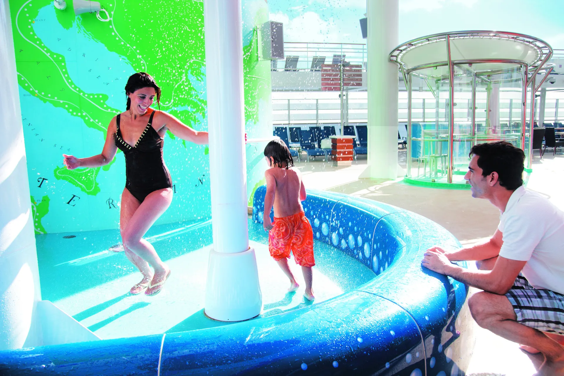 水上樂園 2