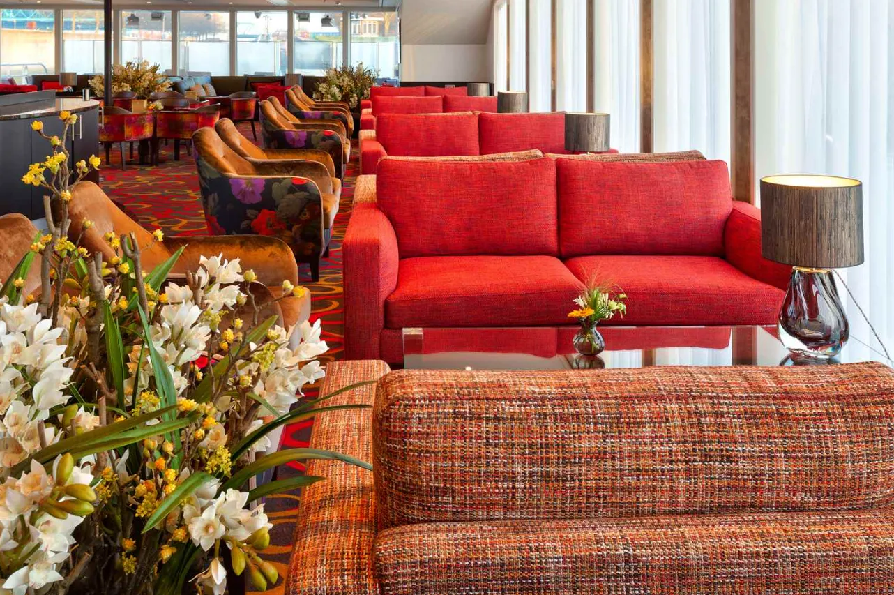 Main Lounge