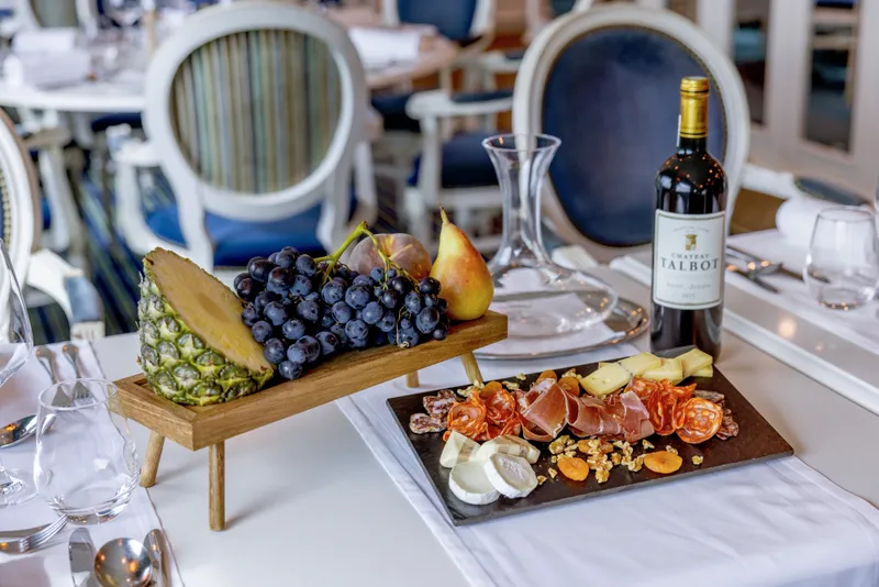 Εστιατόριο Σεζάν 6