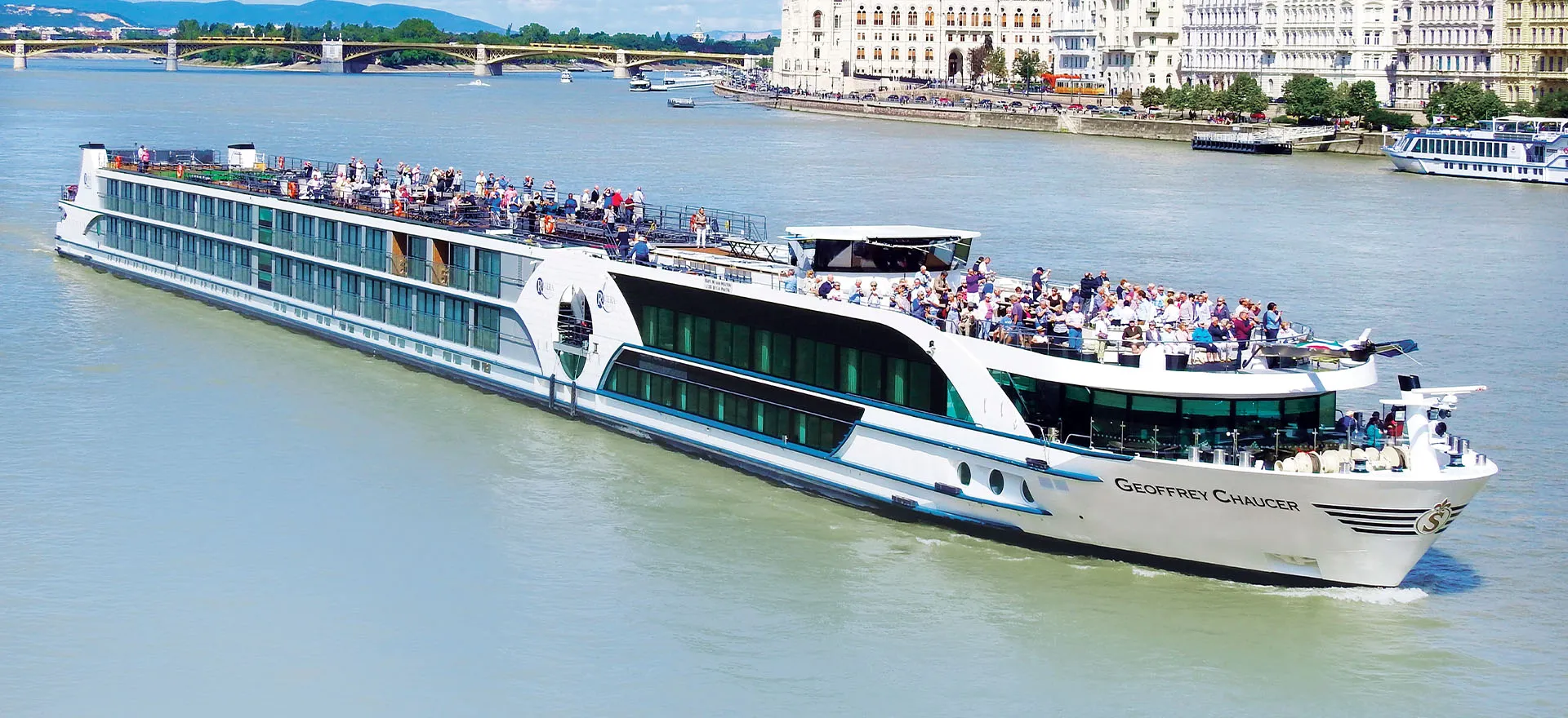 MS William Wordsworth — Riviera Travel
