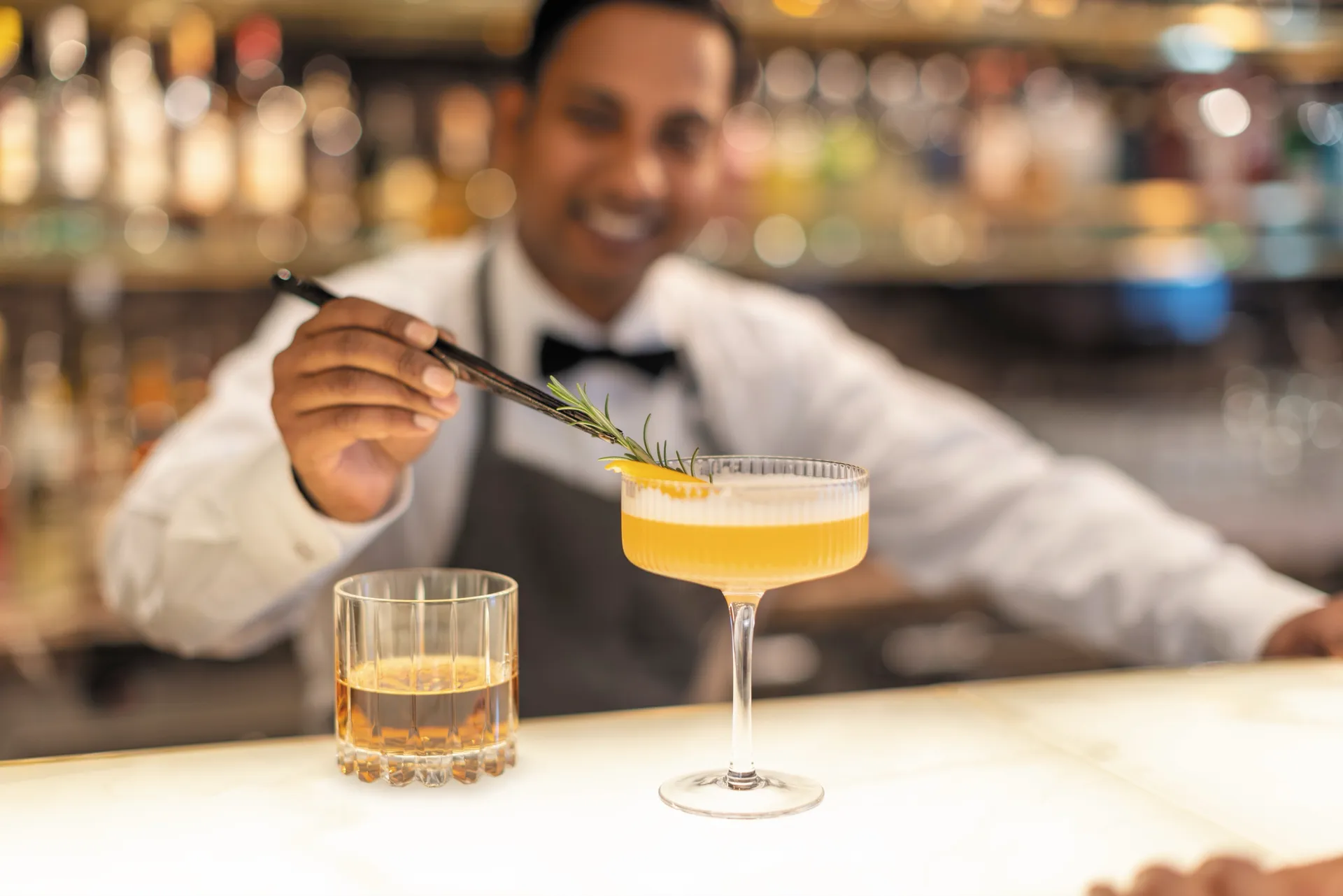 Σαλόνι Meridian 2