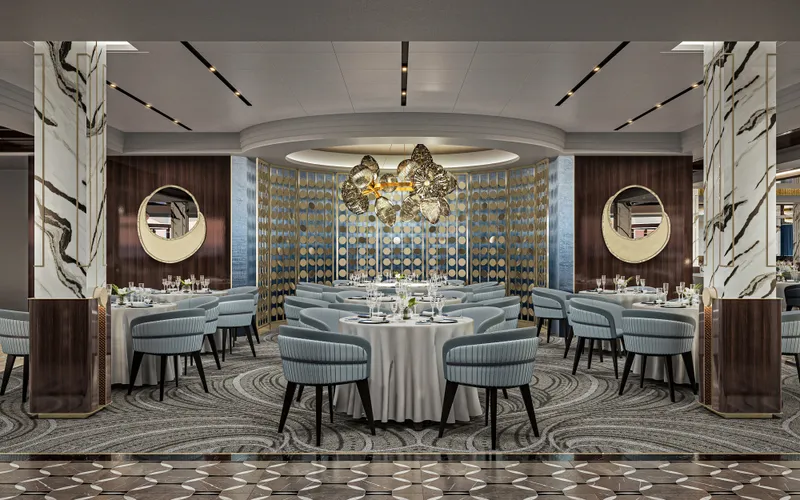 Trandafirul Vânturilor 1