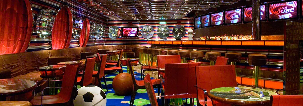 Carnival Splendor 10