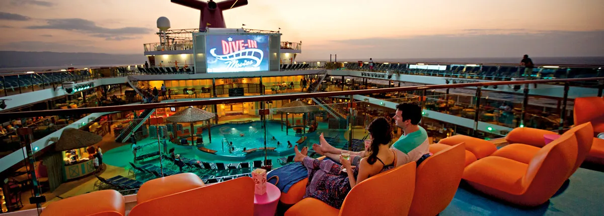 Carnival Splendor 5