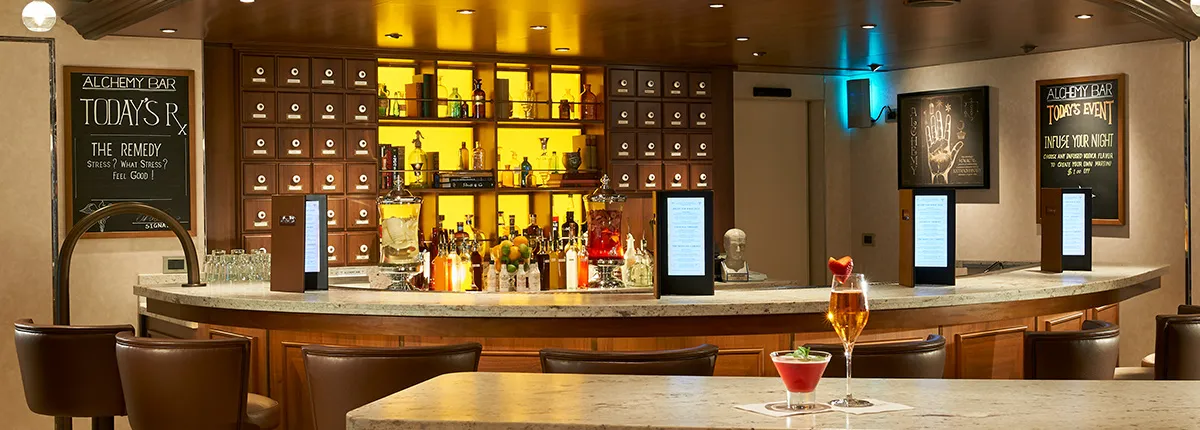 Carnival Splendor 1