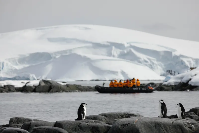 Ventures av Seabourn® 8