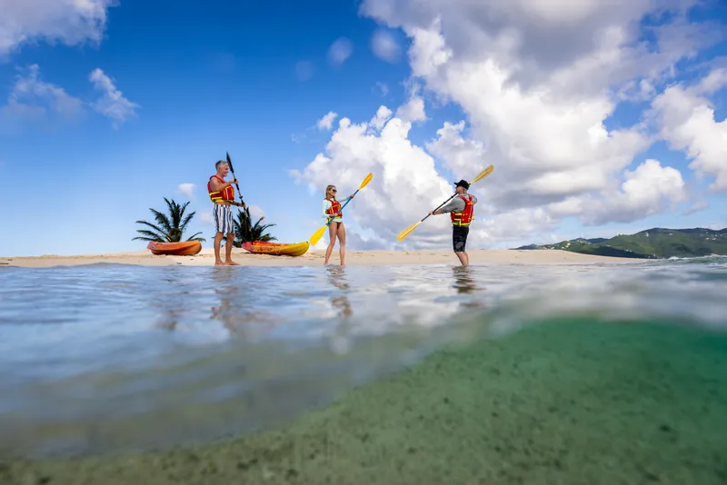 Ventures av Seabourn® 2