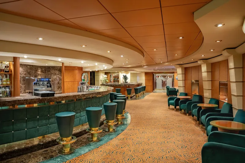 The Giada Bar & Bar Smeraldo 1