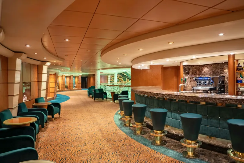 The Giada Bar & Bar Smeraldo 2