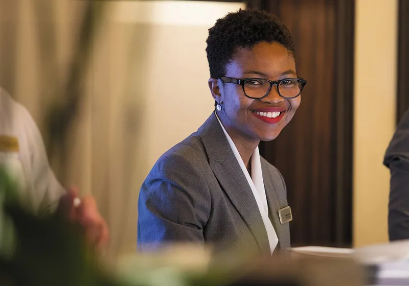 Destination Services 