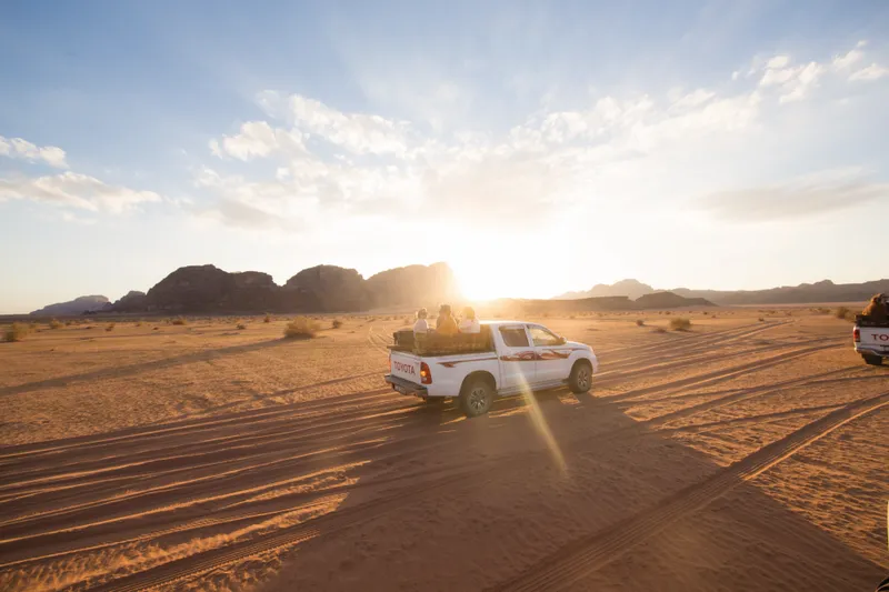 Guidad strandutflykt 6