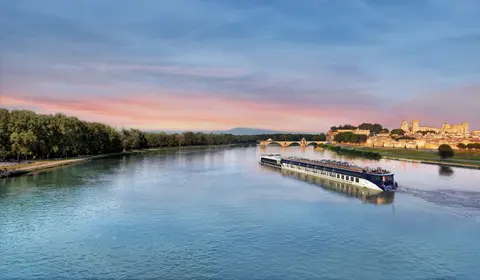 Arles