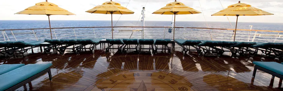 Carnival Elation 18