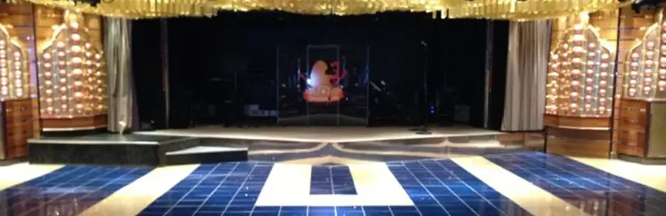 Carnival Elation 10