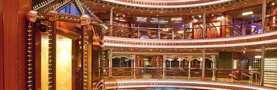 Carnival Elation 2