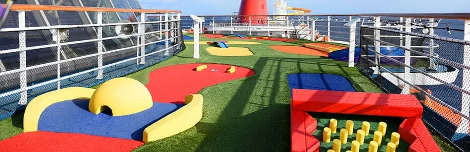 Carnival Elation 23