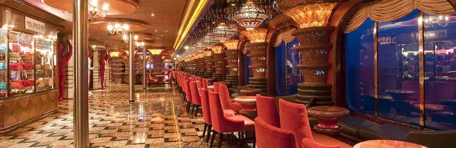 Carnival Elation 11