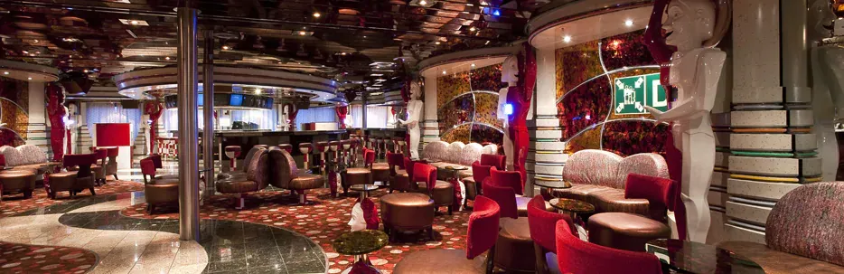 Carnival Elation 13