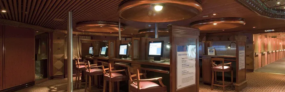 Carnival Elation 3