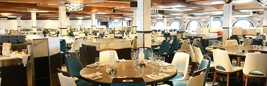 Carnival Elation 7