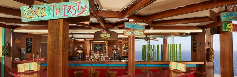 Carnival Elation 20