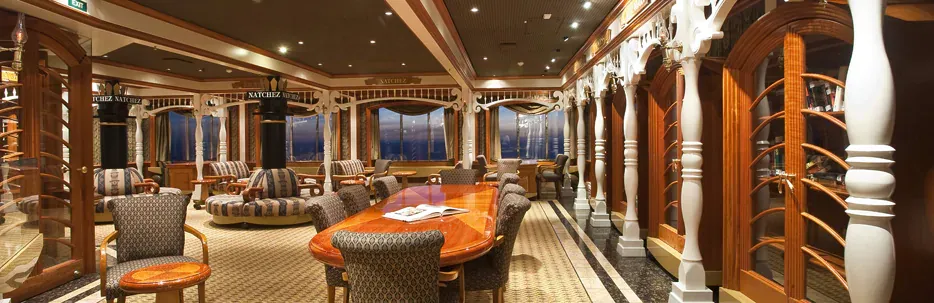Carnival Elation 8