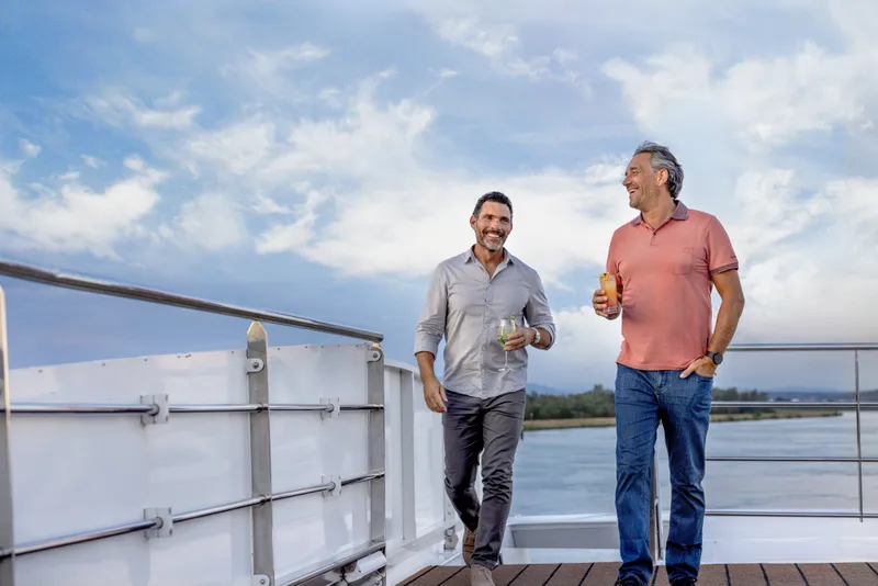 Κατάστρωμα Ήλιου 11