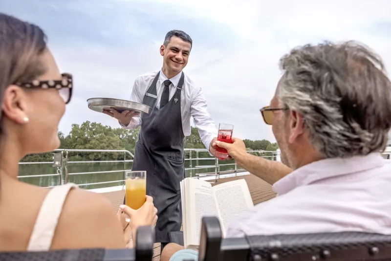 Κατάστρωμα Ήλιου 2