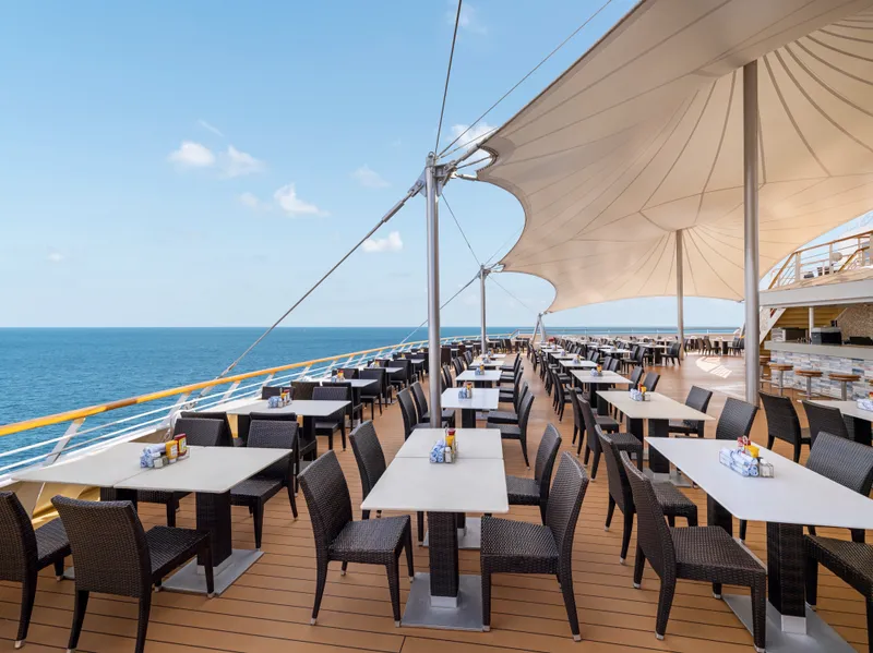 Great Outdoors Café 1