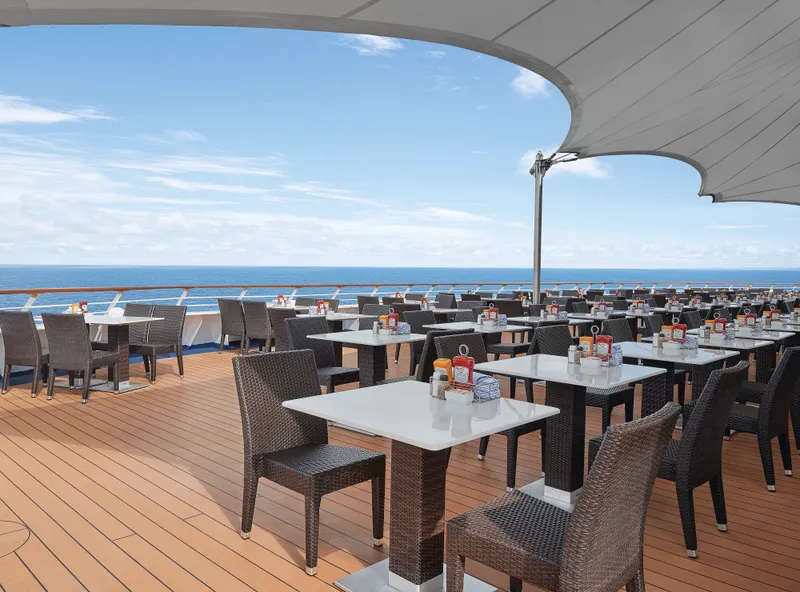 Great Outdoors Café 2