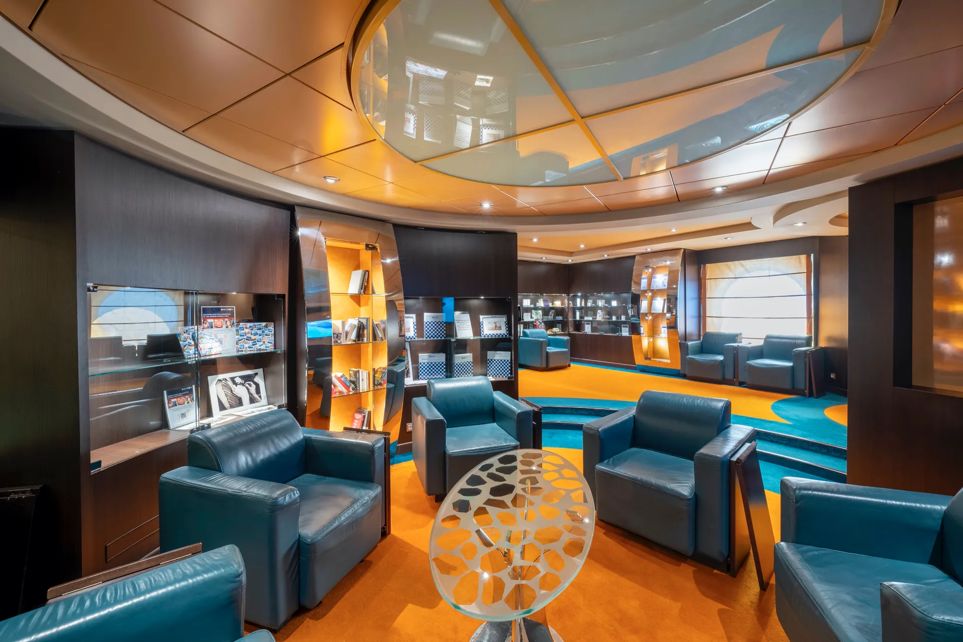 Cyber Library 網路圖書館 2