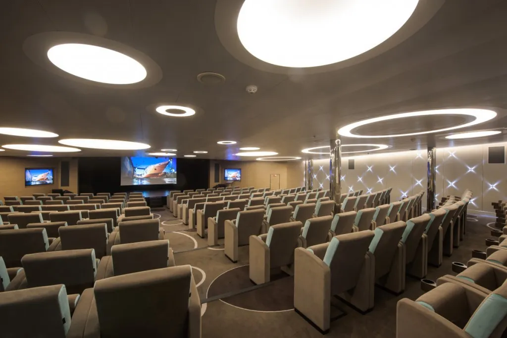 Theatre