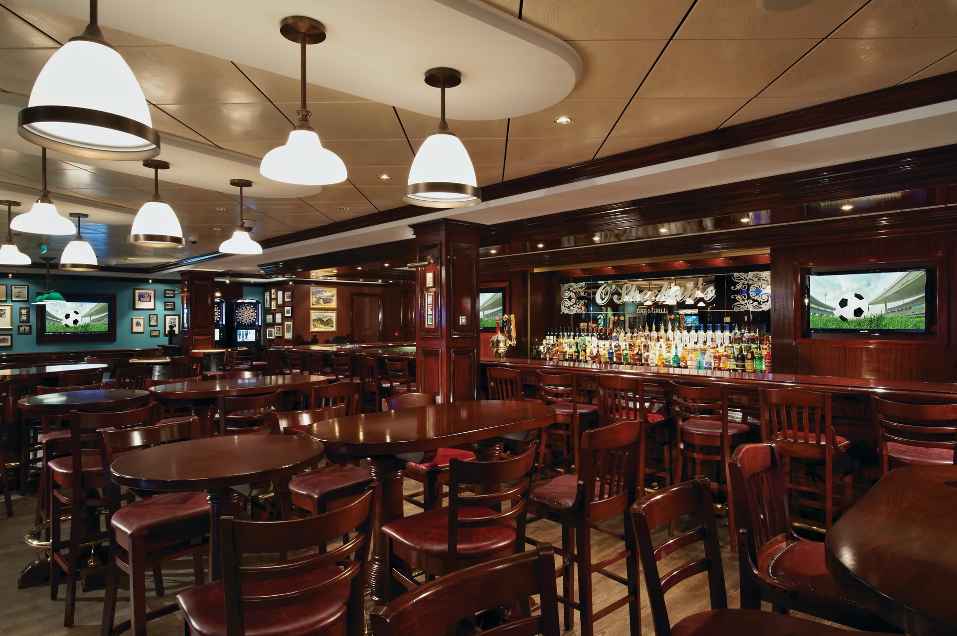 O'Sheehan's Bar & Grill