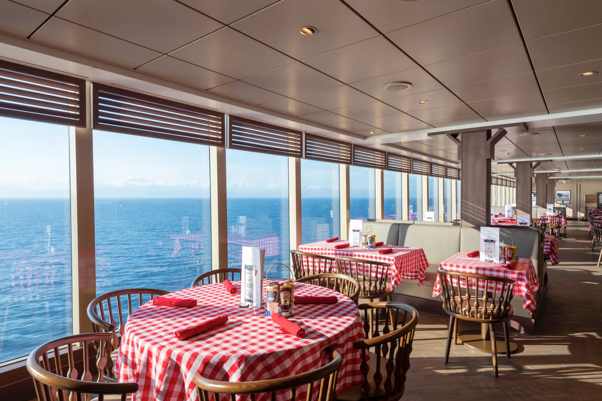 Ocean Point Restaurant & Buffet