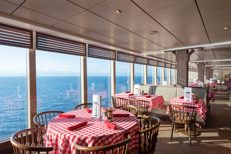 Ocean Point Restaurant & Buffet