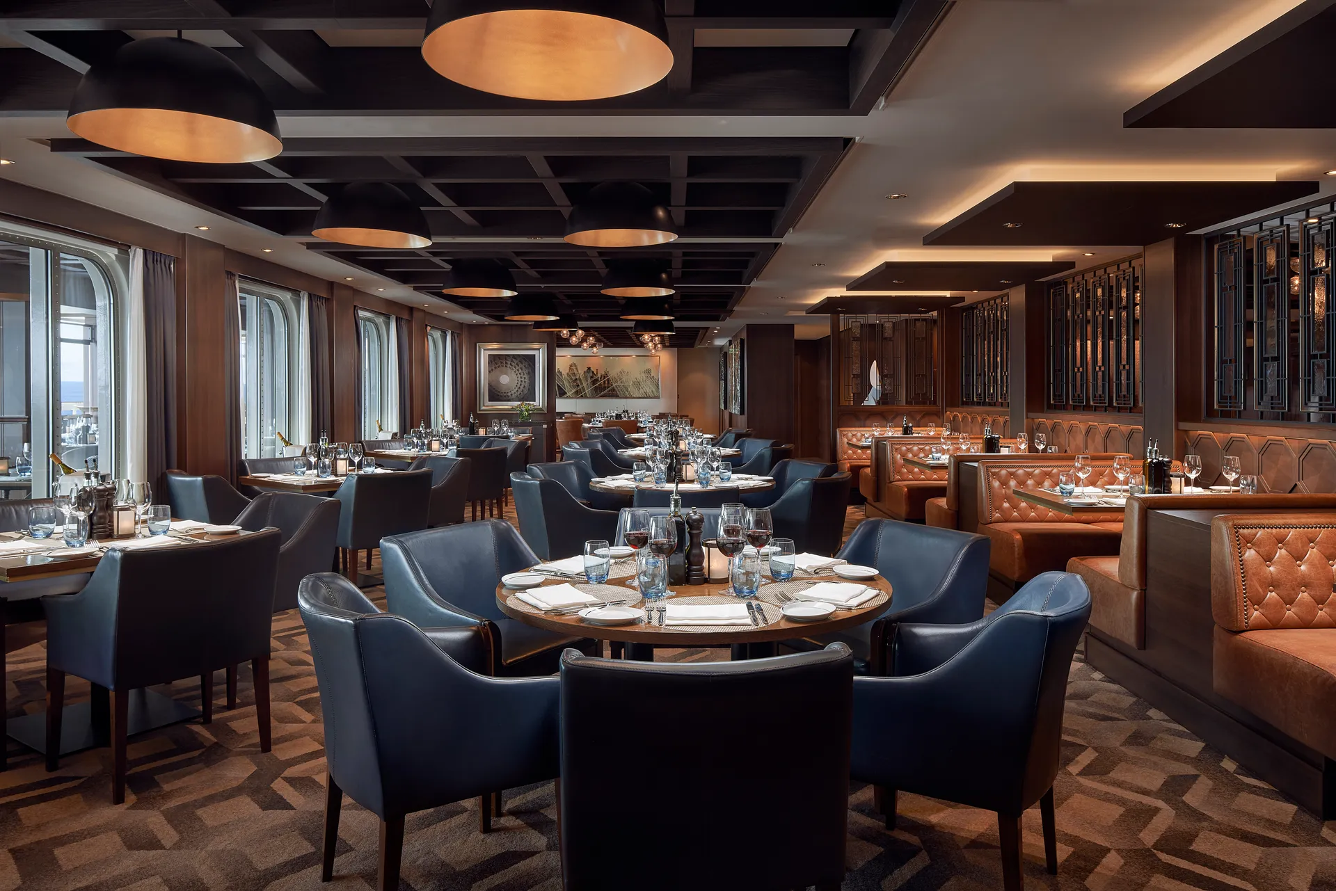 La Cucina 意大利餐廳 2