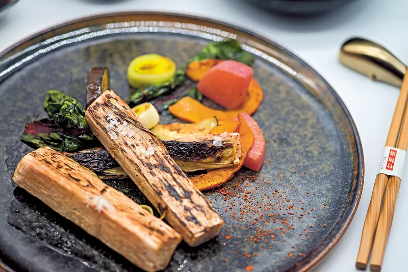 Nattmarknad @ Koko’s 7