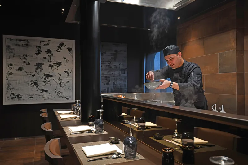 Nattmarknad @ Koko’s 1