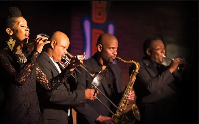 B.B. King's Blues Club