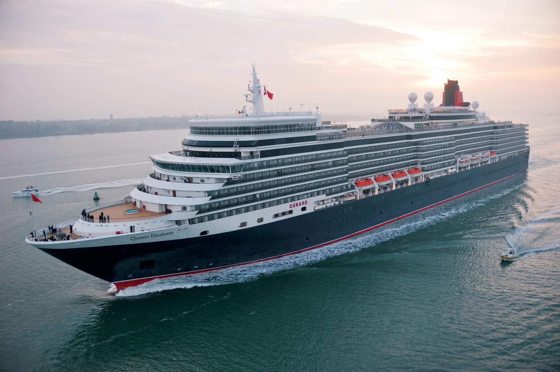 Queen Elizabeth 1