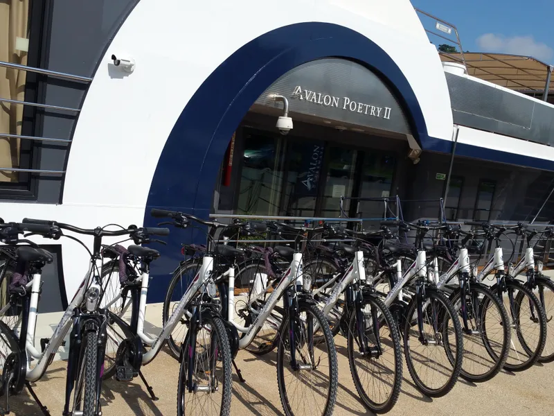 Centrul de Aventură 1