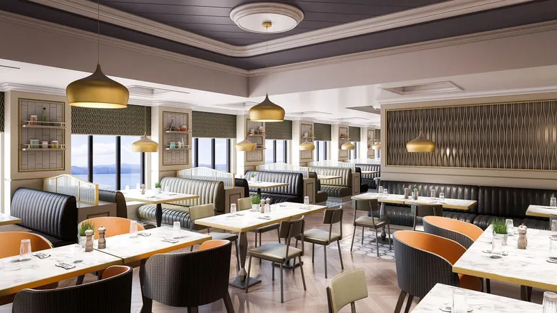 The Local Bar & Grill 2