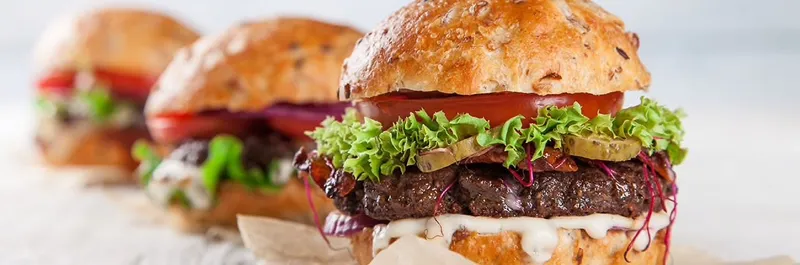 The Local Bar & Grill 1