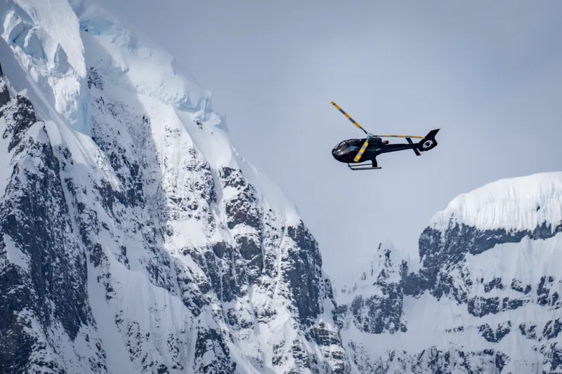 Helikopterupplevelser 7