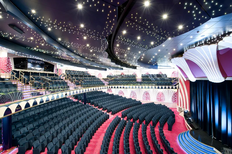 Teatrul Covent Garden 1